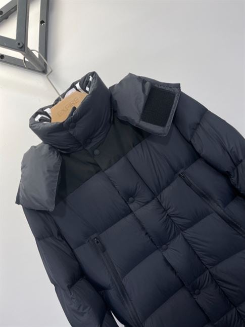 MONCLER LONG DOWN JACKETS – MC036