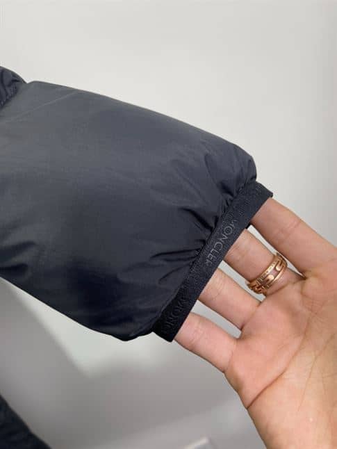 MONCLER LONG DOWN JACKETS – MC036