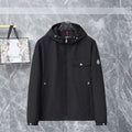MONCLER LOZERE SHORT DOWN JACKET – MC094