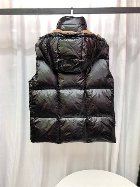 MONCLER LUZULE DOWN GILET – MC061