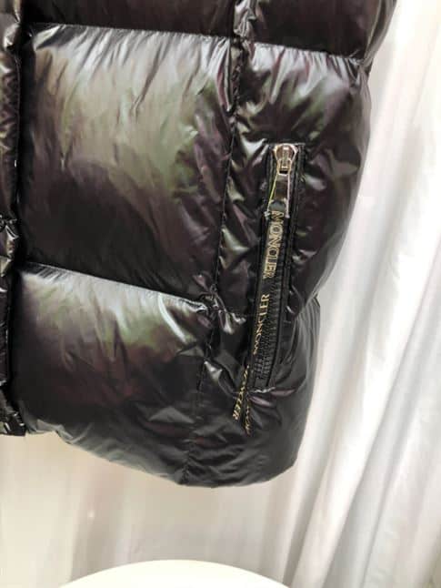 MONCLER LUZULE DOWN GILET – MC061