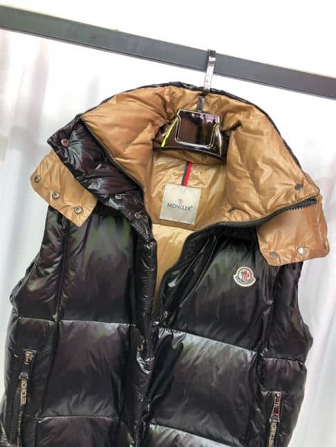MONCLER LUZULE DOWN GILET – MC061