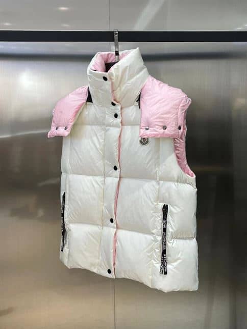MONCLER LUZULE DOWN GILET – MC062