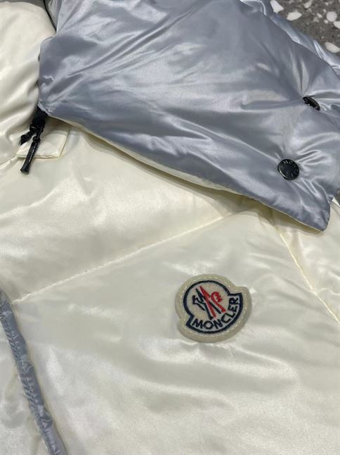 MONCLER LUZULE DOWN GILET – MC063