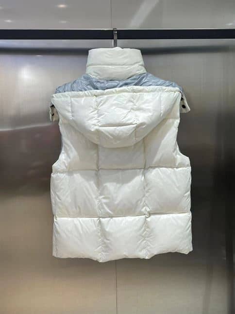MONCLER LUZULE DOWN GILET – MC063
