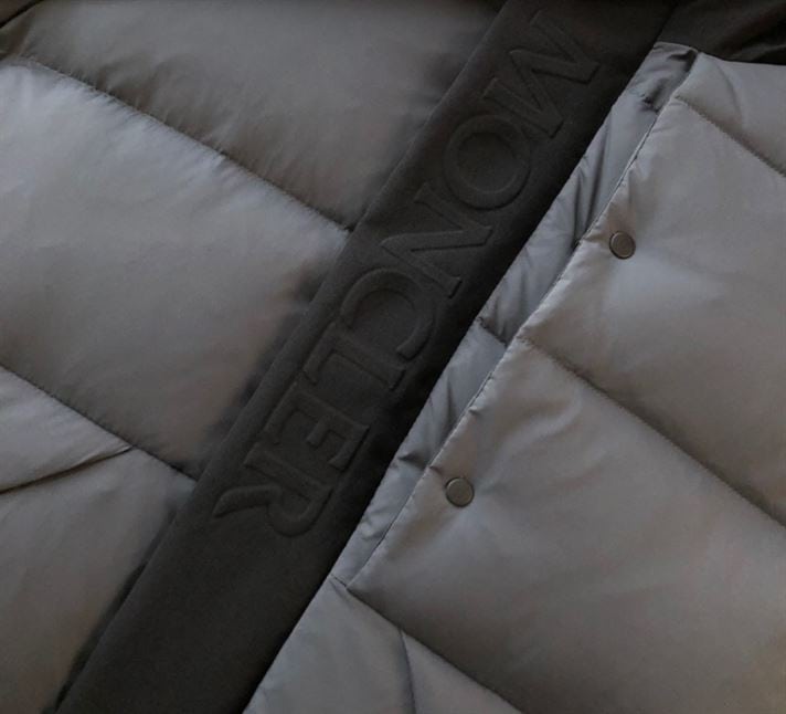 MONCLER MADEIRA DOWN JACKET – MC090