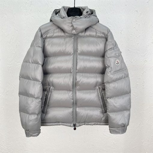 MONCLER MAYA SHORT DOWN JACKET – MC059
