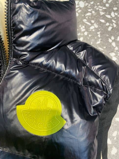 MONCLER SUMIDO DOWN VEST – MC021