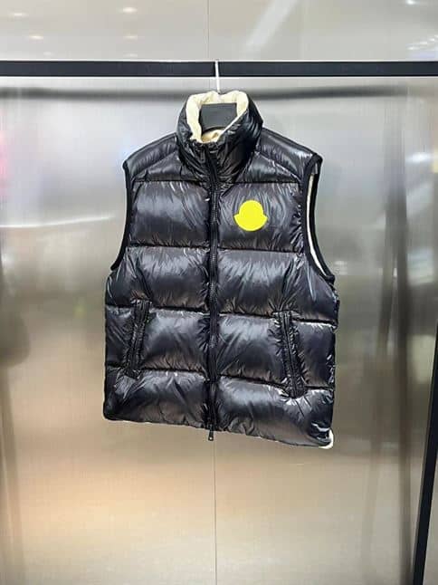 MONCLER SUMIDO DOWN VEST – MC021
