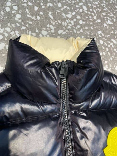 MONCLER SUMIDO DOWN VEST – MC021