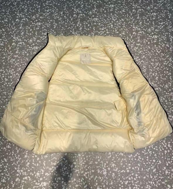 MONCLER SUMIDO DOWN VEST – MC021