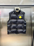 MONCLER SUMIDO DOWN VEST – MC021