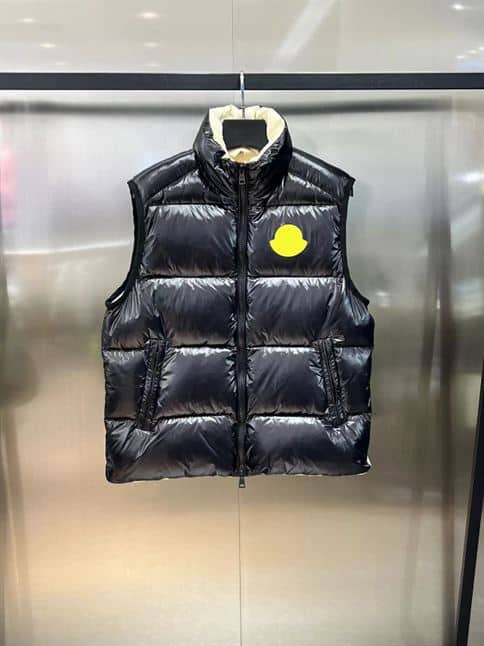 MONCLER SUMIDO DOWN VEST – MC021