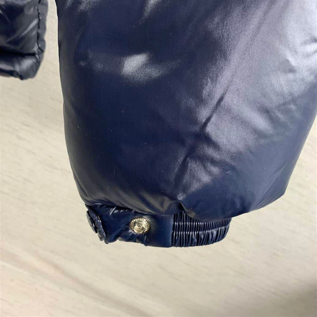 MONCLER WOLLASTON SHORT DOWN JACKET – MC103