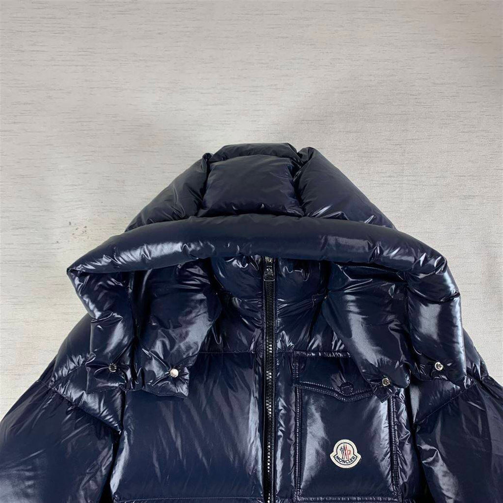 MONCLER WOLLASTON SHORT DOWN JACKET – MC103