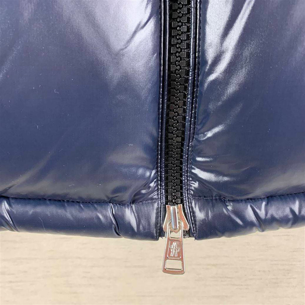 MONCLER WOLLASTON SHORT DOWN JACKET – MC103