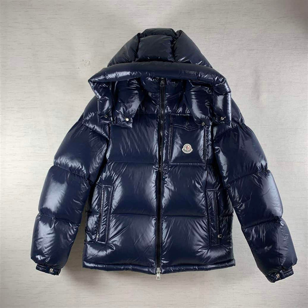MONCLER WOLLASTON SHORT DOWN JACKET – MC103