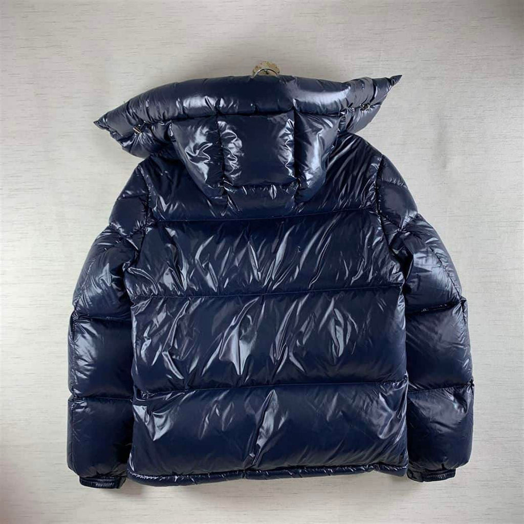 MONCLER WOLLASTON SHORT DOWN JACKET – MC103