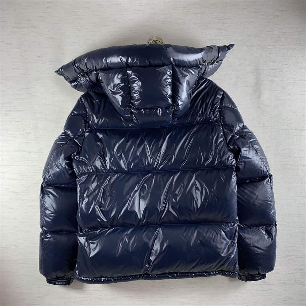 MONCLER WOLLASTON SHORT DOWN JACKET – MC103