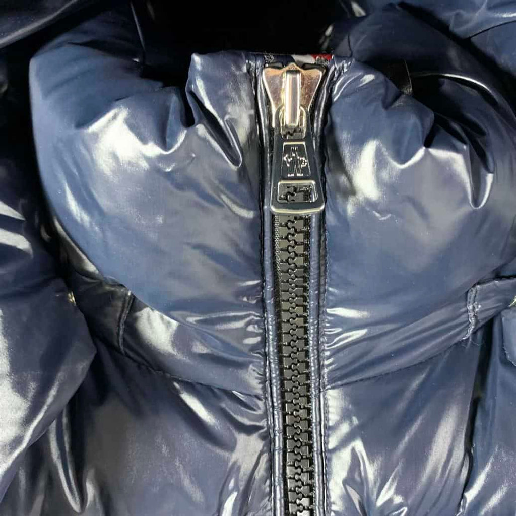 MONCLER WOLLASTON SHORT DOWN JACKET – MC103