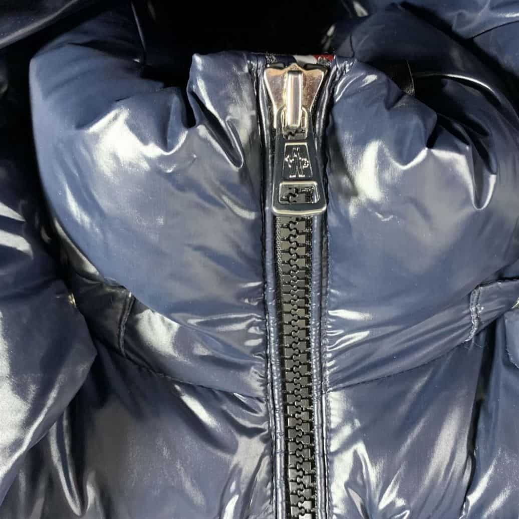 MONCLER WOLLASTON SHORT DOWN JACKET – MC103