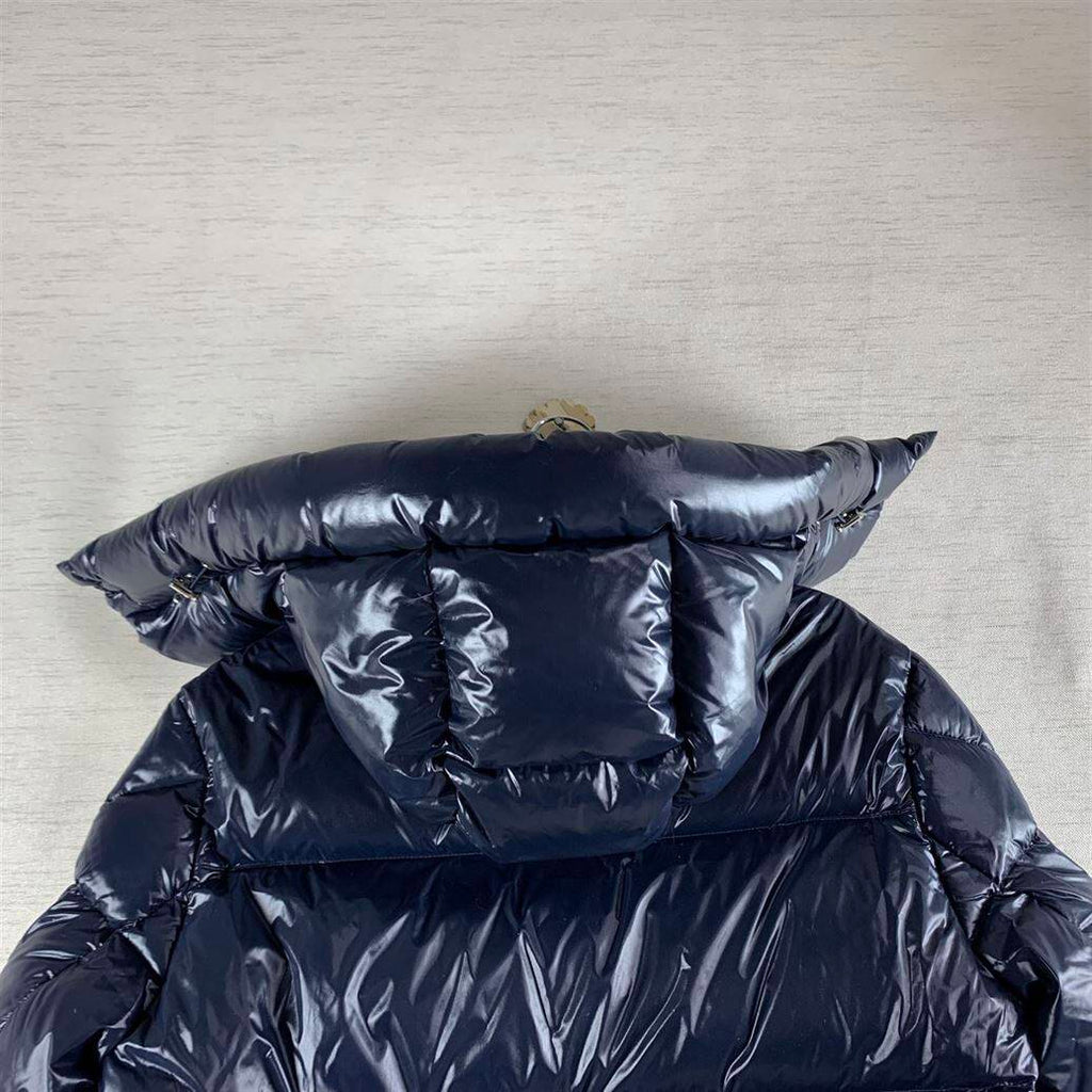 MONCLER WOLLASTON SHORT DOWN JACKET – MC103