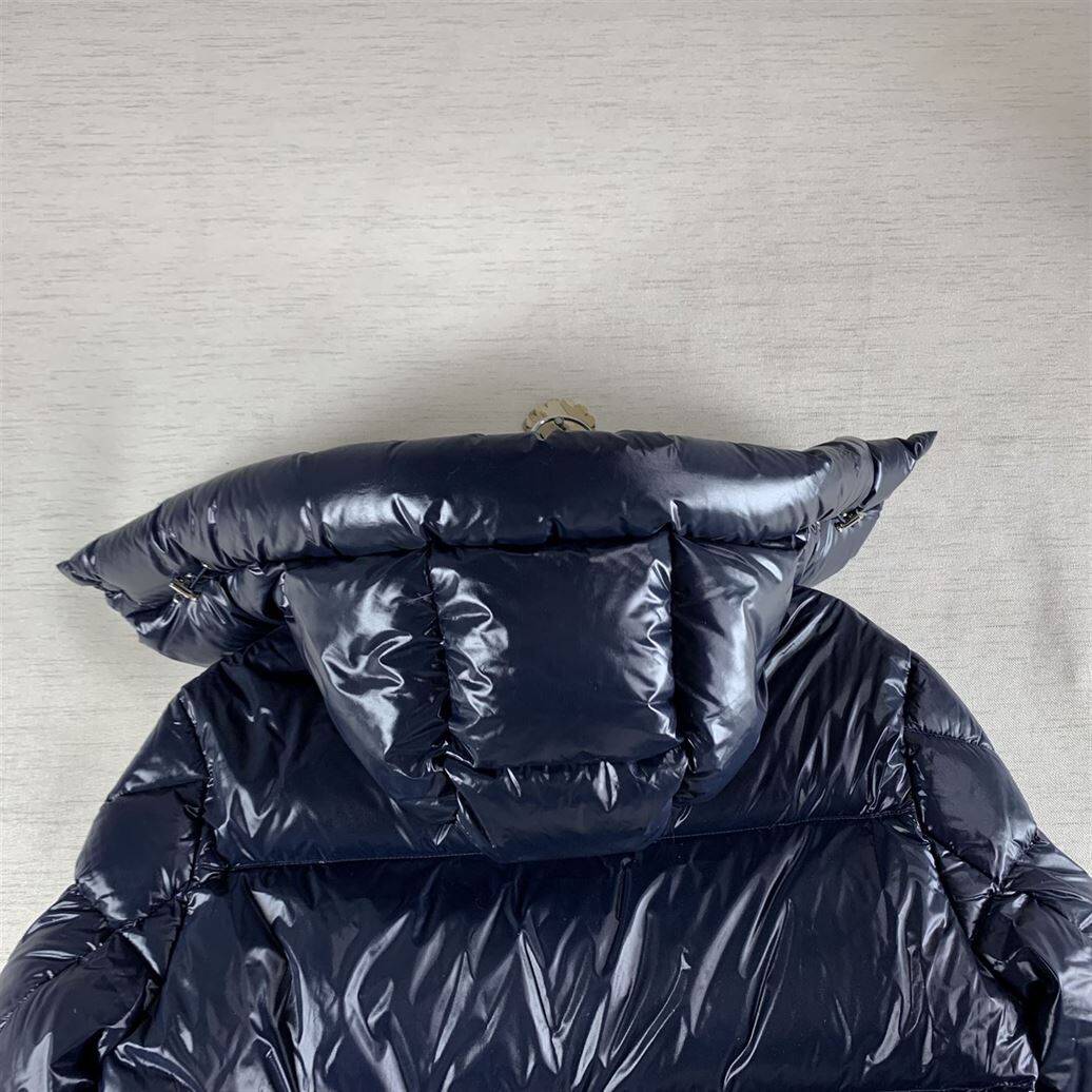 MONCLER WOLLASTON SHORT DOWN JACKET – MC103