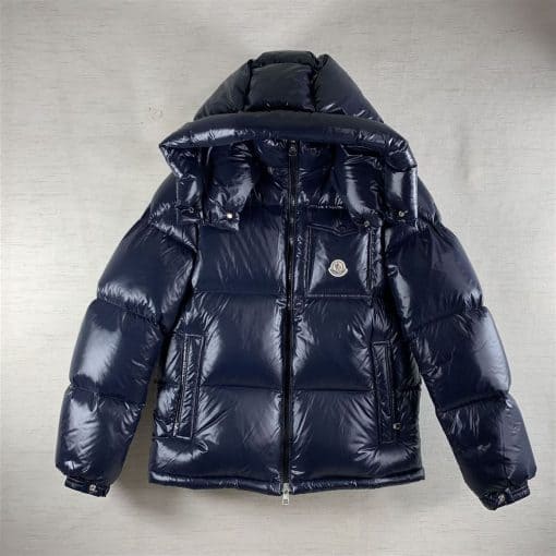 MONCLER WOLLASTON SHORT DOWN JACKET – MC103