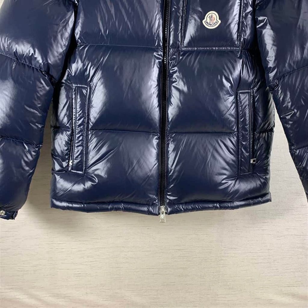 MONCLER WOLLASTON SHORT DOWN JACKET – MC103
