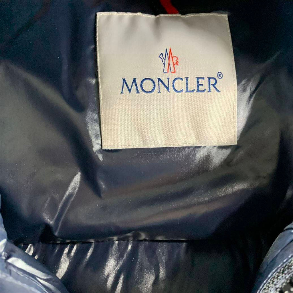 MONCLER WOLLASTON SHORT DOWN JACKET – MC103