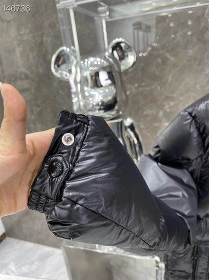 MONCLER WOLLASTON SHORT DOWN JACKET – MC114