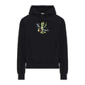 OFF-WHITE COTTON SWEATSHIRT – OS017
