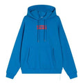 OFF-WHITE EMOTION ARROW SKATE HOODIE – OS010