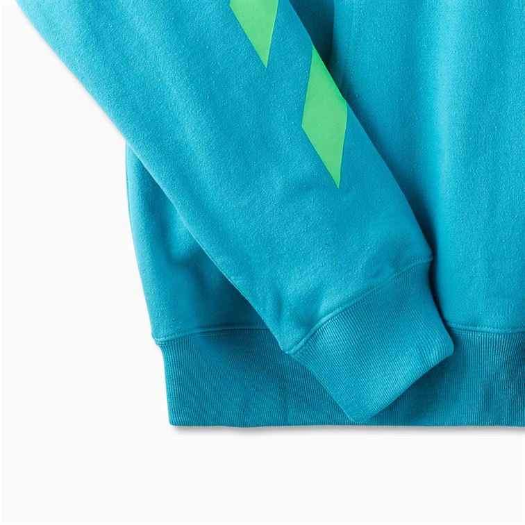 OFF-WHITE HOODIE – OS008