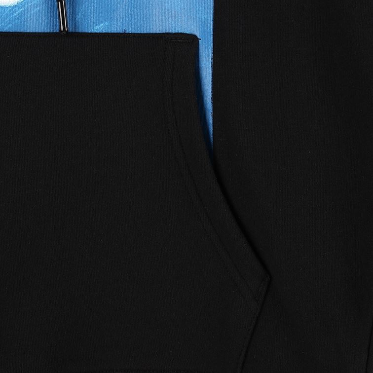 OFF-WHITE MONALISA ARROW HOODIE – OS002