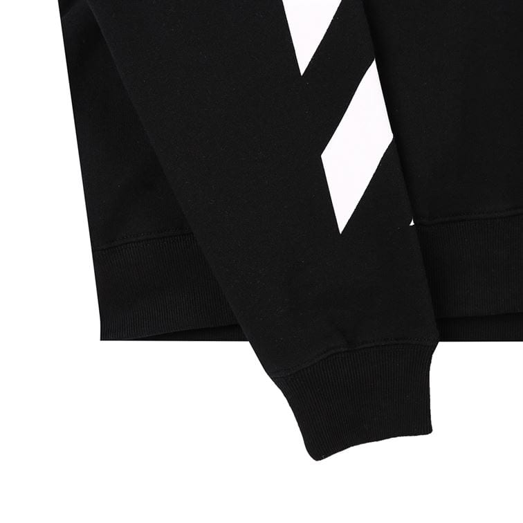 OFF-WHITE MONALISA ARROW HOODIE – OS002