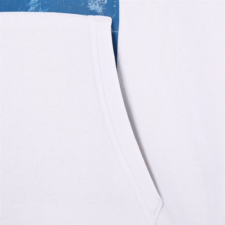 OFF-WHITE MONALISA ARROW HOODIE – OS007