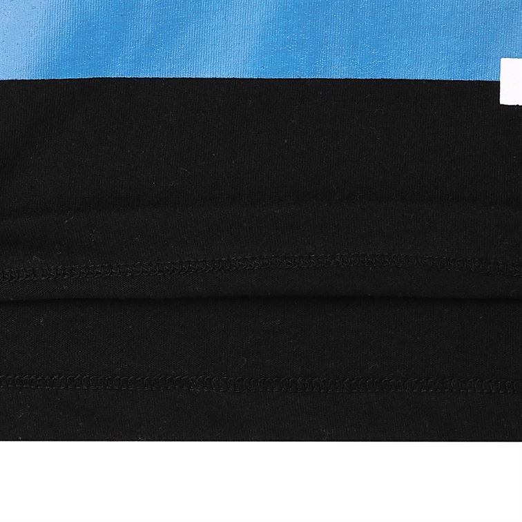 OFF-WHITE MONALISA ARROW SWEATSHIRT – OS003