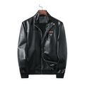 PRADA LEATHER JACKET – PC001