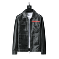 PRADA LEATHER JACKET – PC002