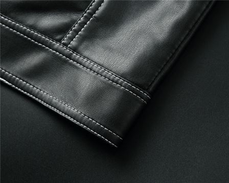 PRADA LEATHER JACKET – PC002
