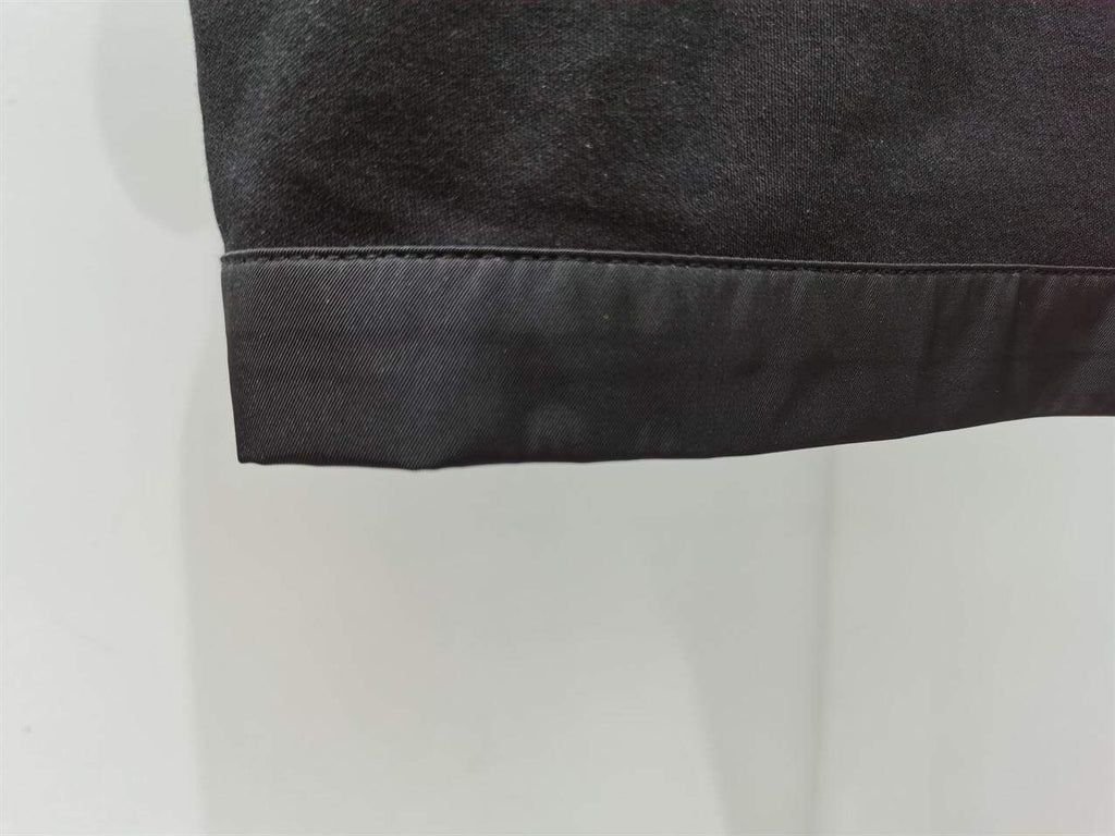 PRADA RE-NYLON AND JERSEY T-SHIRT – PT007
