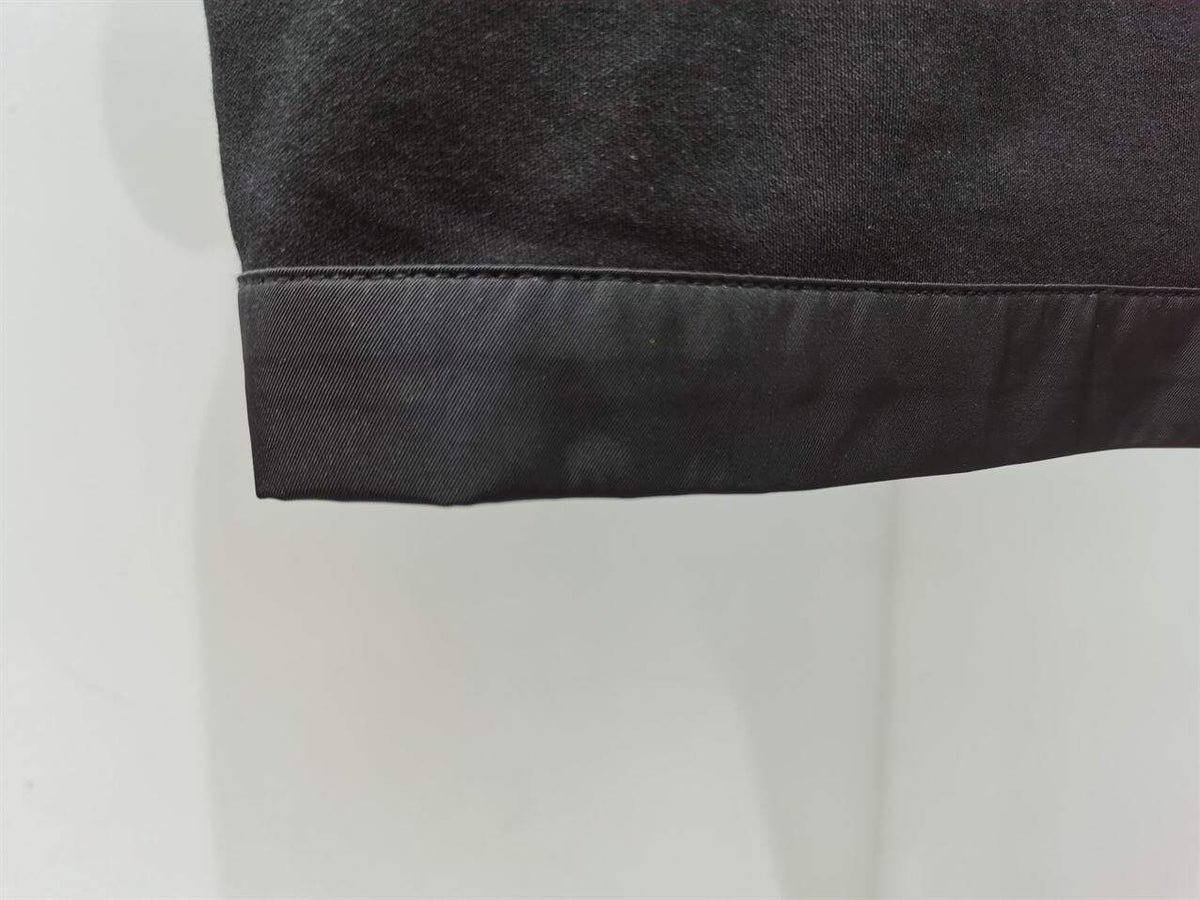 PRADA RE-NYLON AND JERSEY T-SHIRT – PT007