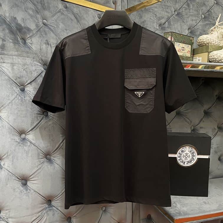 PRADA T-SHIRT – PT003