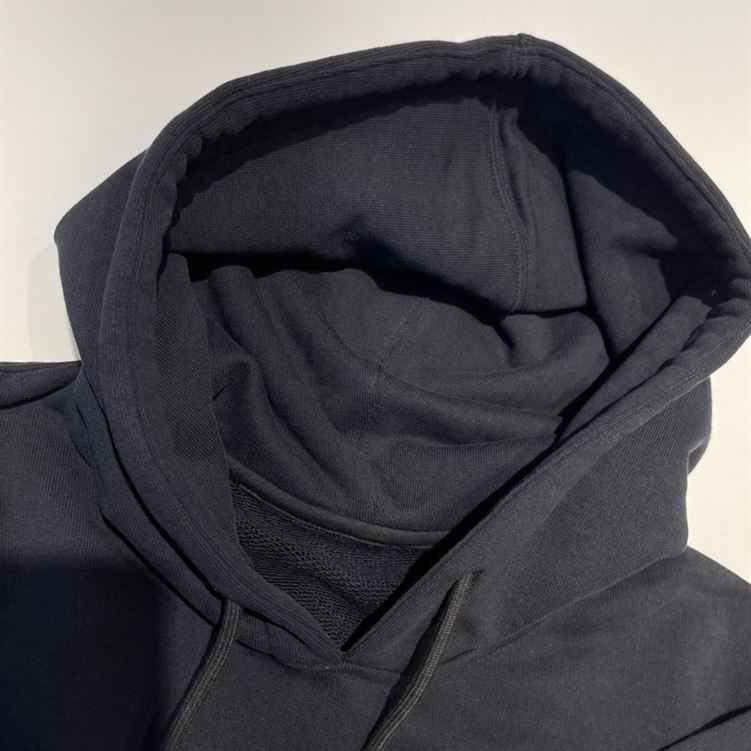 THE NORTH  FACE X GUCCI WEB PRINT COTTON SWEATSHIRT – GCK003